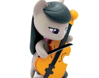 Buy My Little Pony Fluttershy Brony MLP Hasbro Studio Chibi Series 2 Vinyl Collectible WeLoveFine Online at Low Prices in India