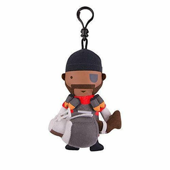 Demoman figure deals