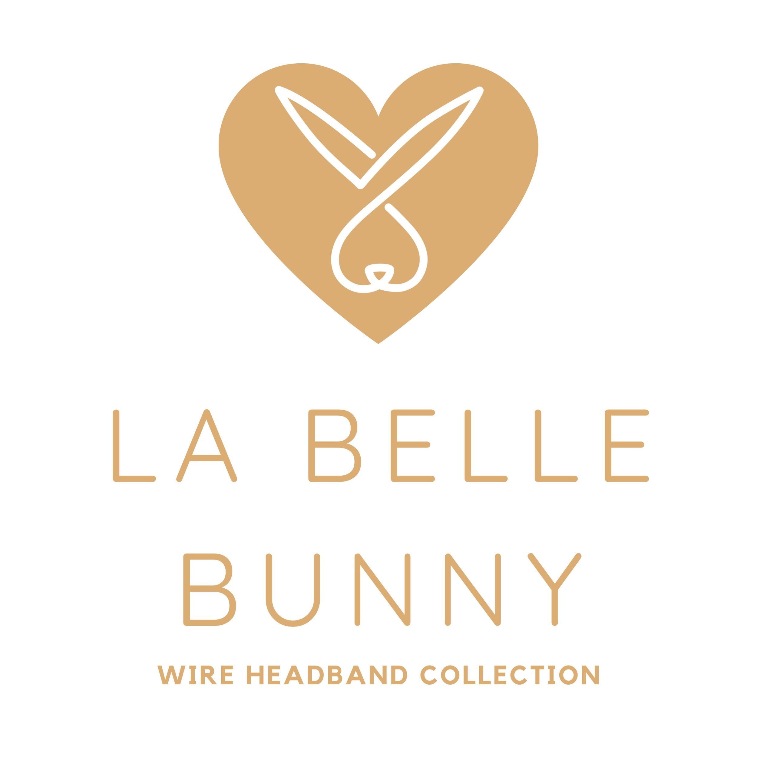 Red Desert Wide Wire Hair Wrap Wire Headband Wired Head Wrap Wide Wired