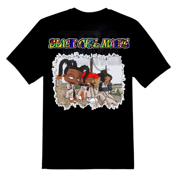 high collared blouse