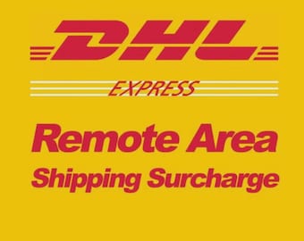 Remote Area Shipping