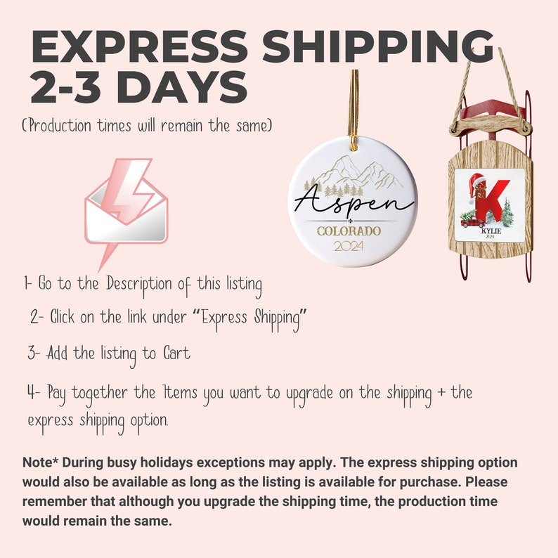 Little Girl Gift Acrylic Christmas Ornament With Name Toddler Girl Gift