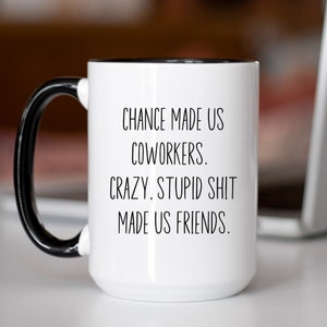 Work Bestie Gift, Gifts for Coworkers, Coworker Christmas Gift, Coworker Leaving Gift, Female Coworker, Retirement Gift, Coworker Birthday