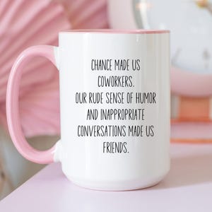 Work Bestie Gift, Gifts for Coworkers, Coworker Christmas Gift, Coworker Leaving Gift, Female Coworker, Retirement Gift, Coworker Birthday