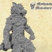 see more listings in the Fantasy RPG Miniatures section