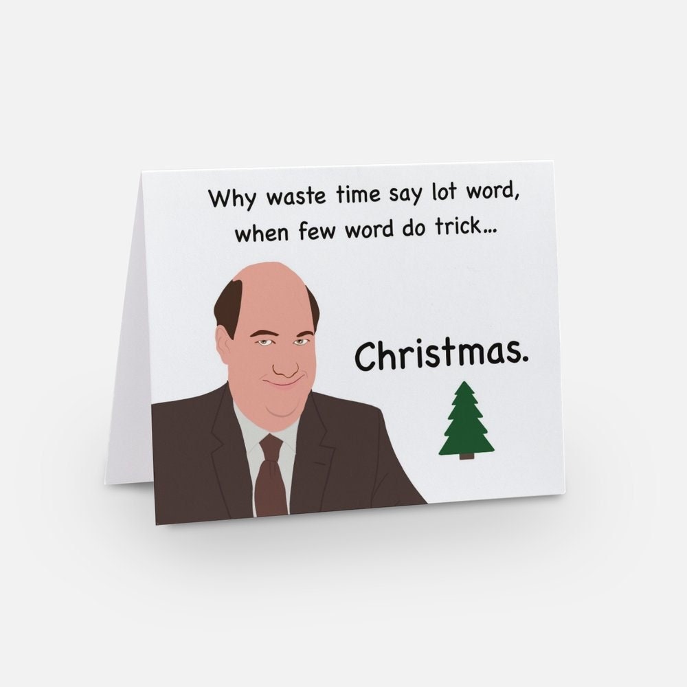 The Office Fan Gift - 60+ Gift Ideas for 2024