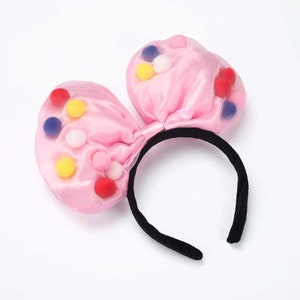twinkle lolita headband
