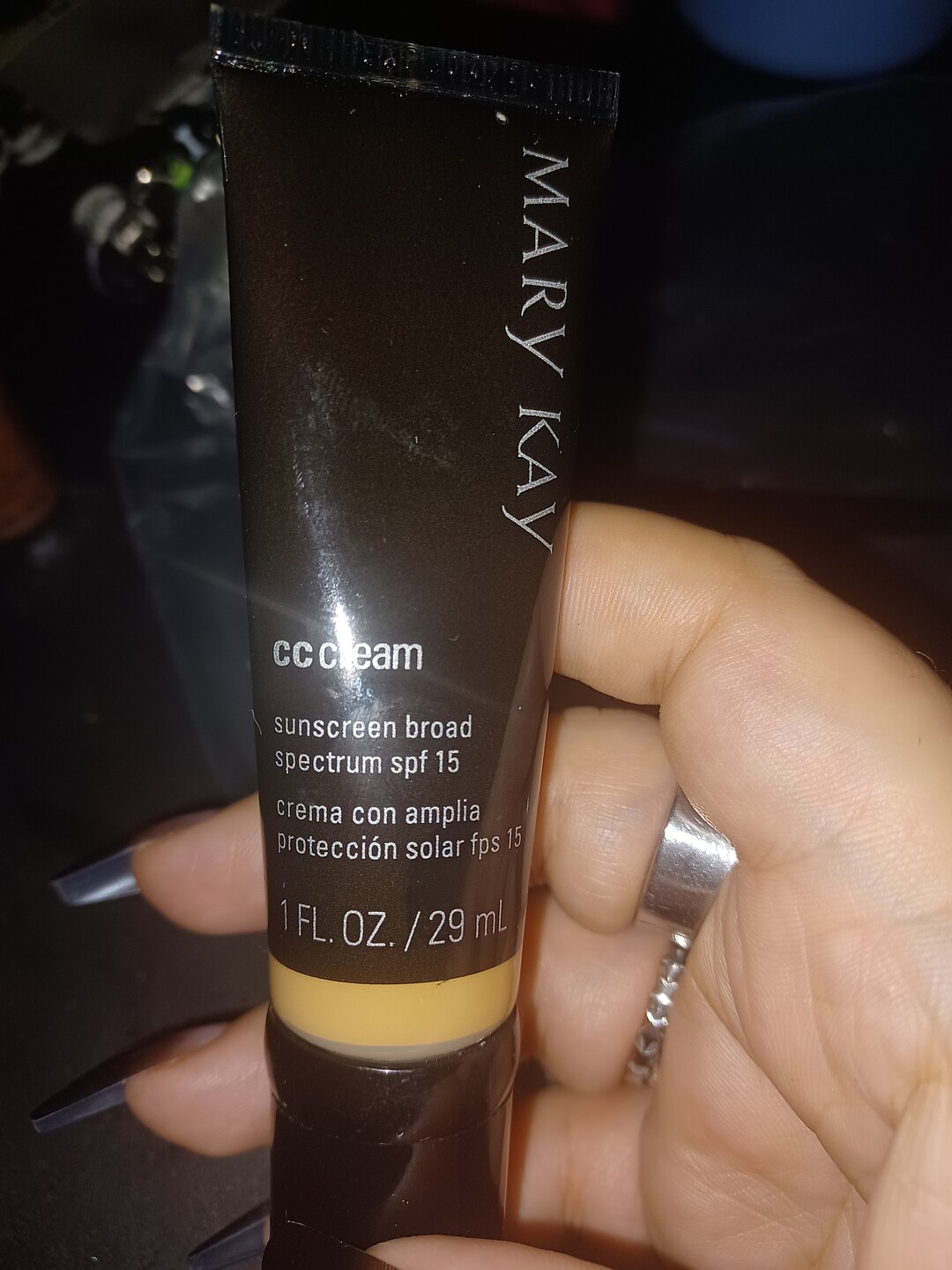 Mary Kay Pump Foundation - Etsy