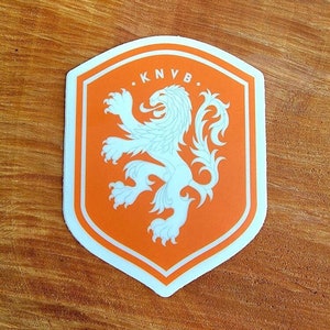 KNVB  Dutch Soccer / Football site – news and events