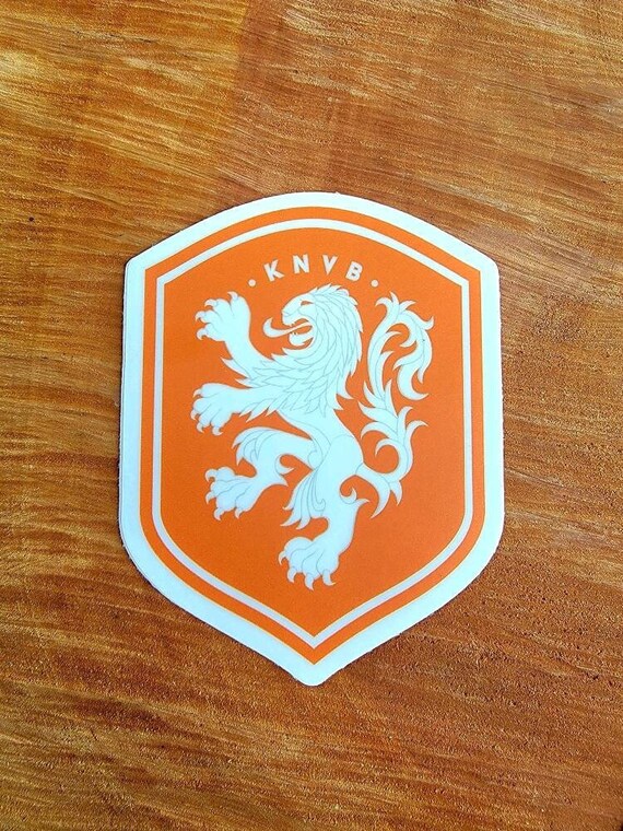 KNVB logo  ? logo, Clockwork orange, Soccer