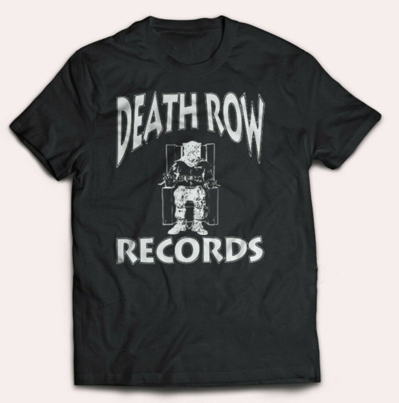 death row records shirt 3xl death row records shirt 3xl