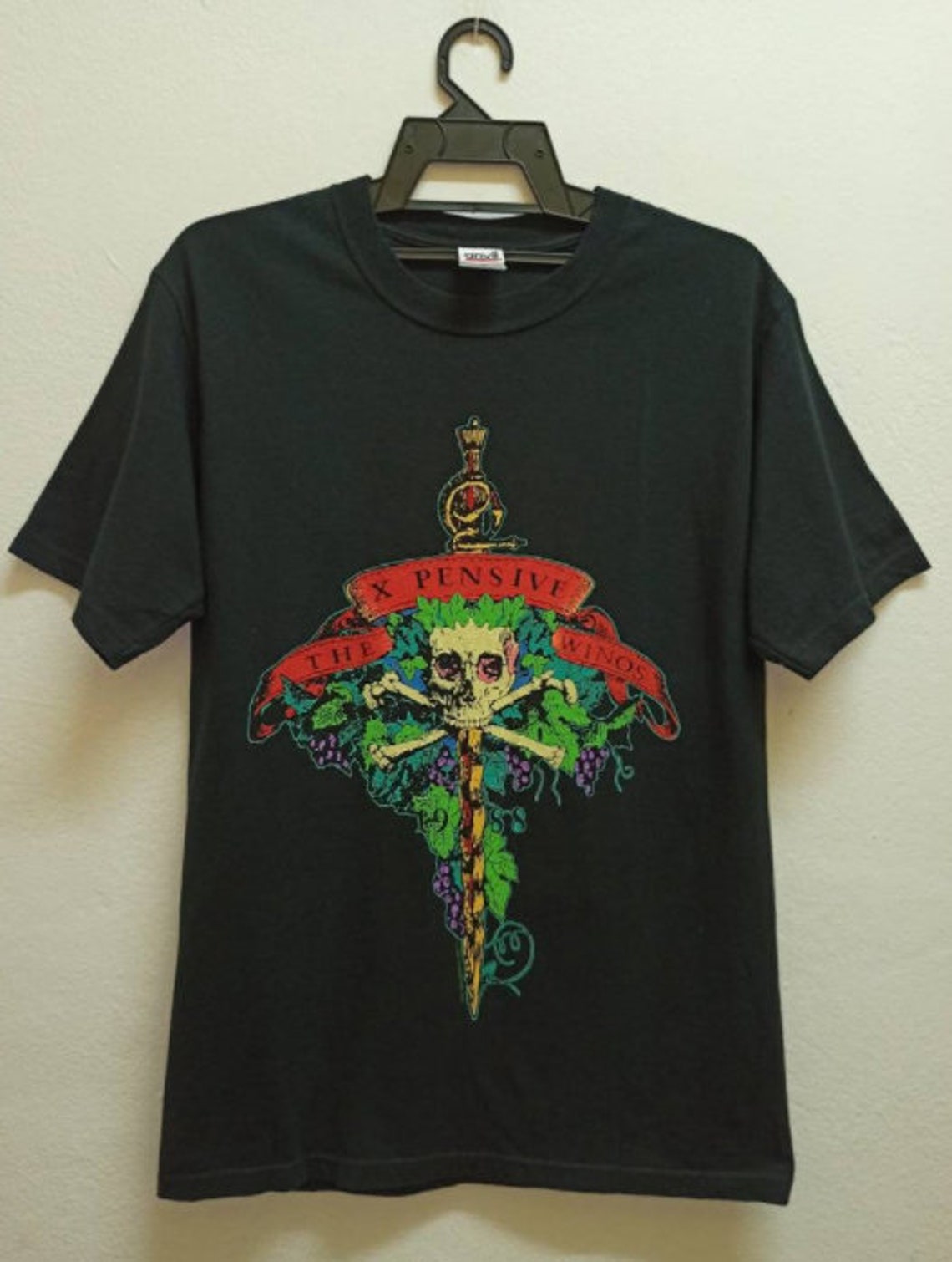 shirt keith richards