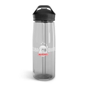 CamelBak Eddy® Wasserflasche, 20oz