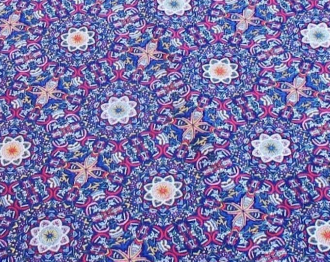 Exotic Thangka Pattern With Embroidery,Tibetan classic brocade satin woven jacquard fabric, costume, cheongsam, Tang suit, Upholstery Fabric