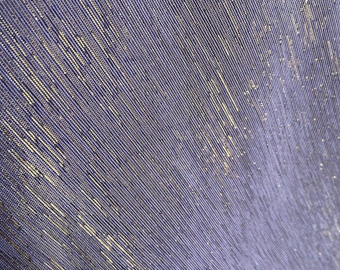 54"W Metallic Lurex fabric, Meteor shower pattern By The Meter, Home Decor Fabrics, Upholstery, Quilting and Sewing fabric On Sale