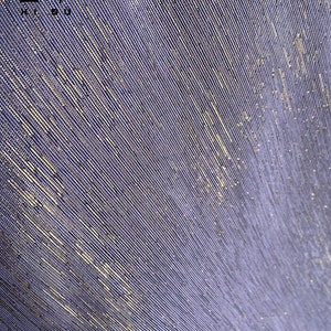 54"W Metallic Lurex fabric, Meteor shower pattern By The Meter, Home Decor Fabrics, Upholstery, Quilting and Sewing fabric On Sale