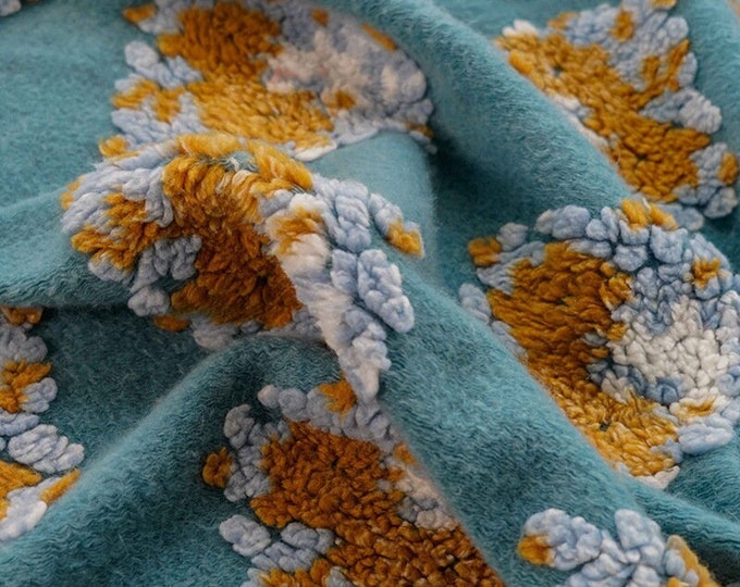Lamb Velvet Fabric, Cotton Plush Fabric, Soft plush, Fabric, Upholstery, Cosplay, Costume, blanket, Hats, Jacket, Bag/Fabric by yard, 63" W