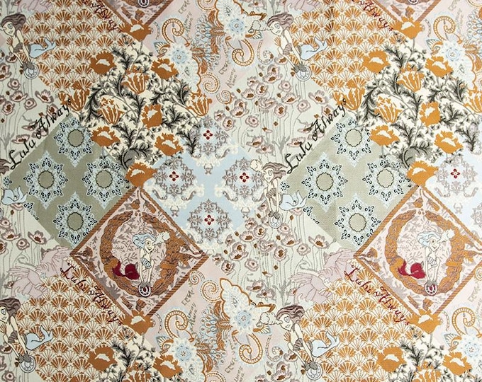 Jacquard fabric, Quilting pattern, 3D texture, designer fabric, dark green, Upholstery, Decor, Sewing, Bag, DIY/ fabric, 55" W By 1 Meter