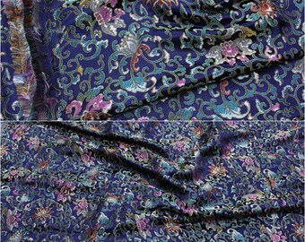 8/16迄】Blood Drop Brocade アーティストプルーフ fab Japanese