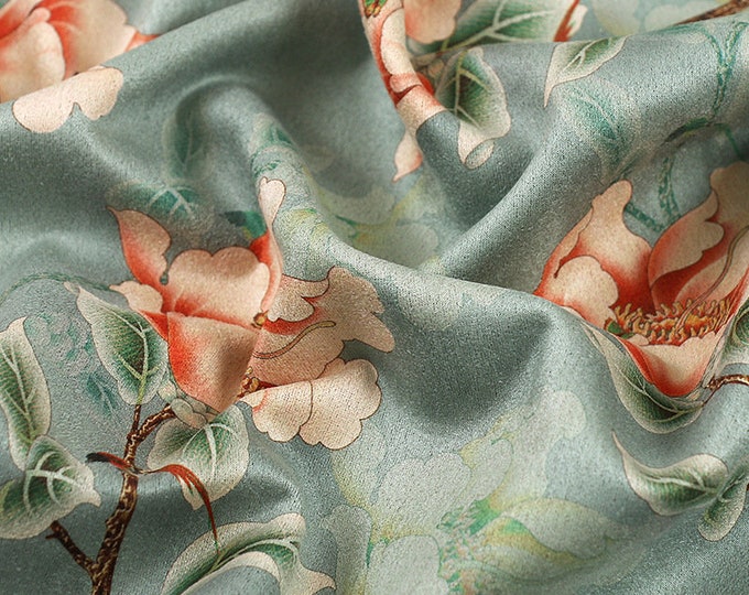 Micro faux suede fabric by the meter, 59“W, 3 colors, Upholstery, Decor, Apparel, Costume, Curtain, Handbag, Sewing, boots, drapery/Fabric
