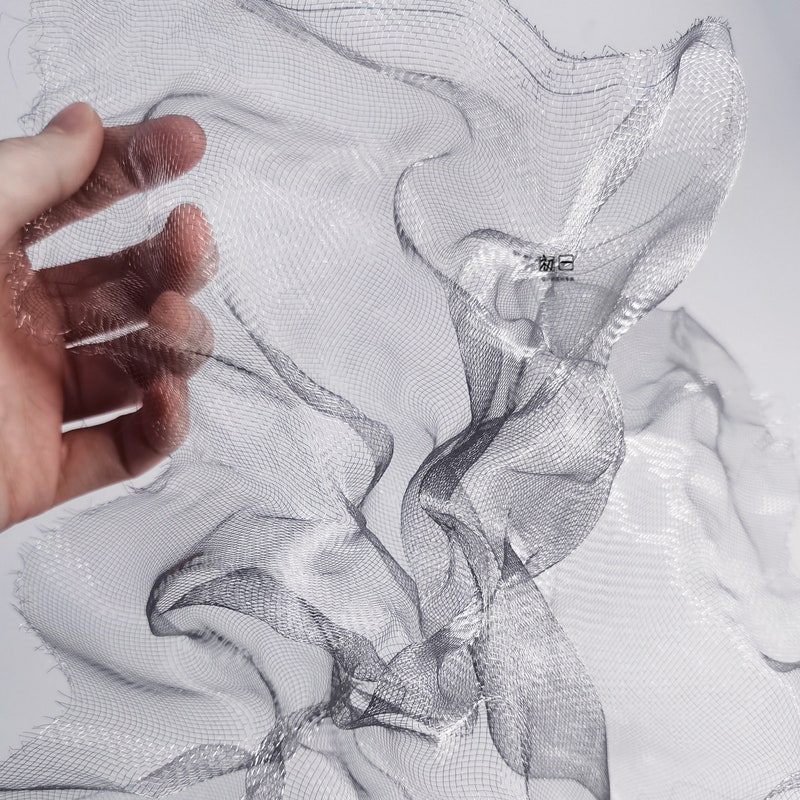 Metal Screen Fabric - Etsy