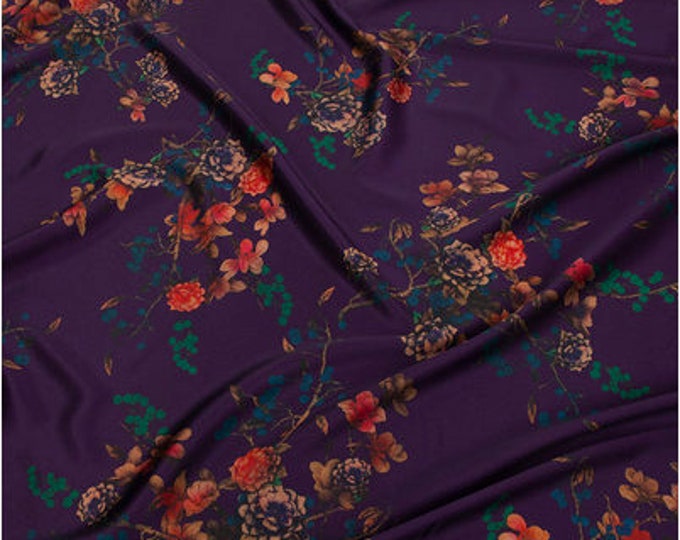 59"W 6 patterns Ancient Chinese satin fabric, Gambiered fabric for Clothing & Home Textile, Decor, Costume, Curtain, Handbag, Sewing/Fabric