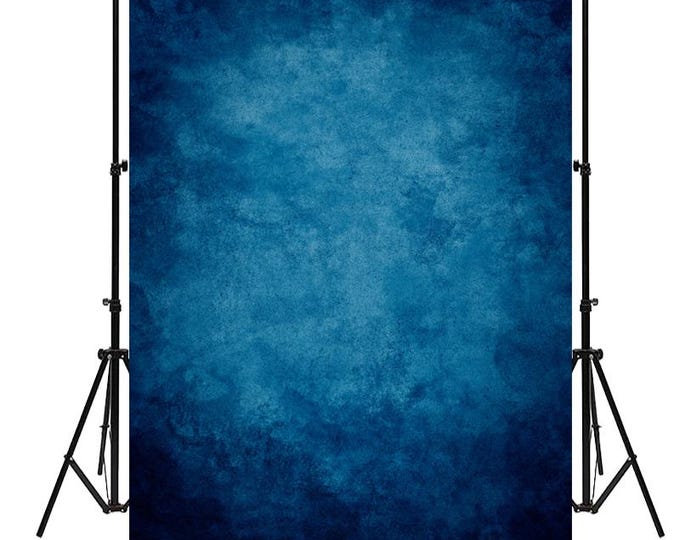 10*10Ft Dark Abstract Backdrop – Hand-painted non-woven fabric Textured Photography Background for Portraits & Studio Props, Background