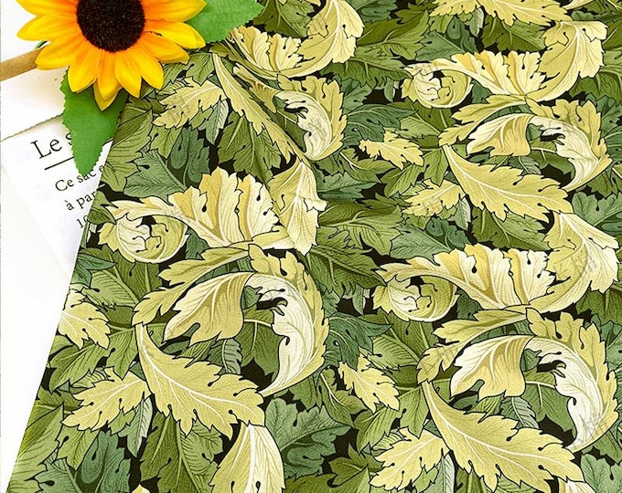 100% Cotton 8oz Canvas Fabric – DIY for Jackets, Bags, Pet Mats, Vests, and Crafts, 59" Wide