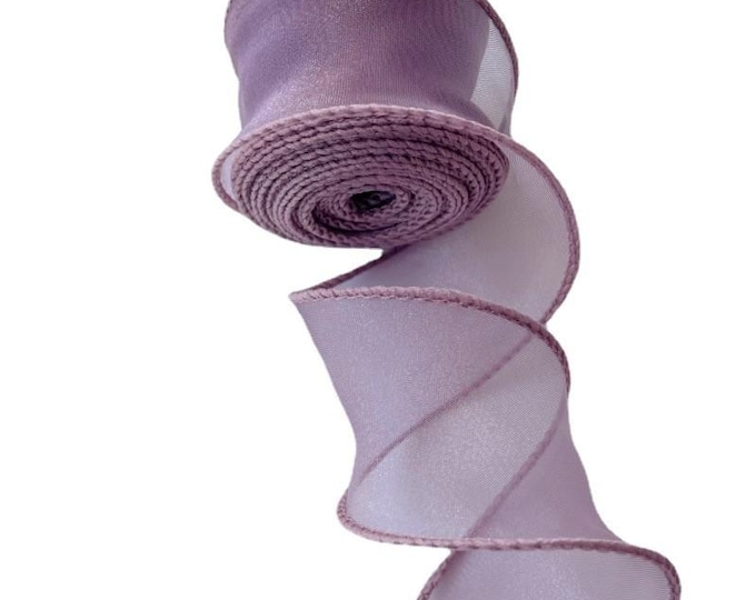 4cm W 12 colors fishtail yarn, flower cake gift packaging, ribbon hair accessories, handmade, DIY bow Fabric, Wedding, Event, Decor