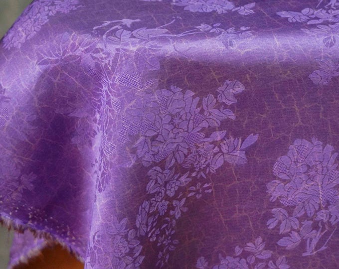 Ancient famous paintings printed 100% rayon Fabric, 55“W, Upholstery, Decor, Costume, Curtain, Handbag, Sewing, Scarf/Fabric by the meter