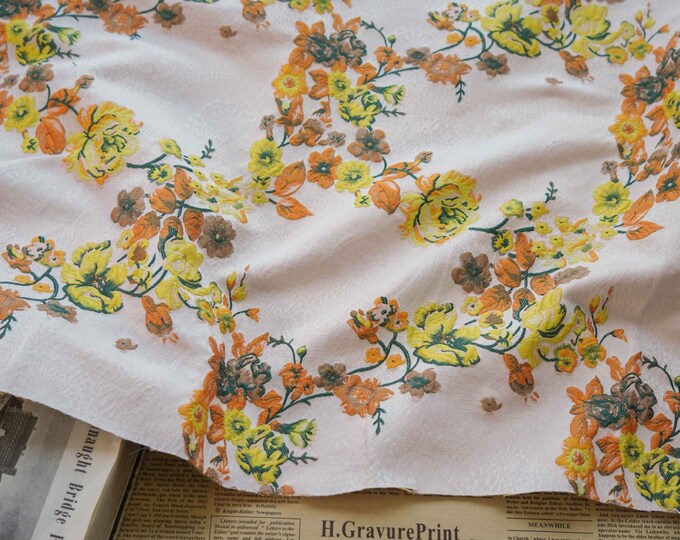 3D jacquard fabric, bright color designer fabric, Upholstery, Decor, Costume, Curtain, Handbag, Sewing, drapery/Fabric by the meter, 59"