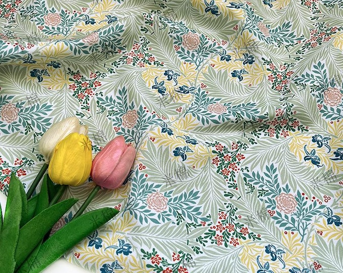100% Cotton 8oz Canvas Fabric – DIY for Jackets, Bags, Pet Mats, Vests, and Crafts, 59" Wide