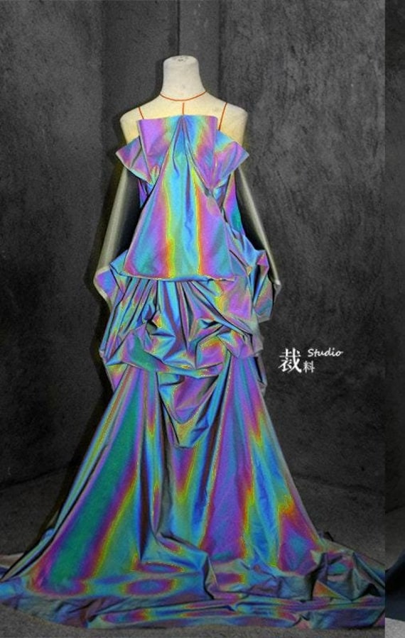 Rainbow designer clothing best sale