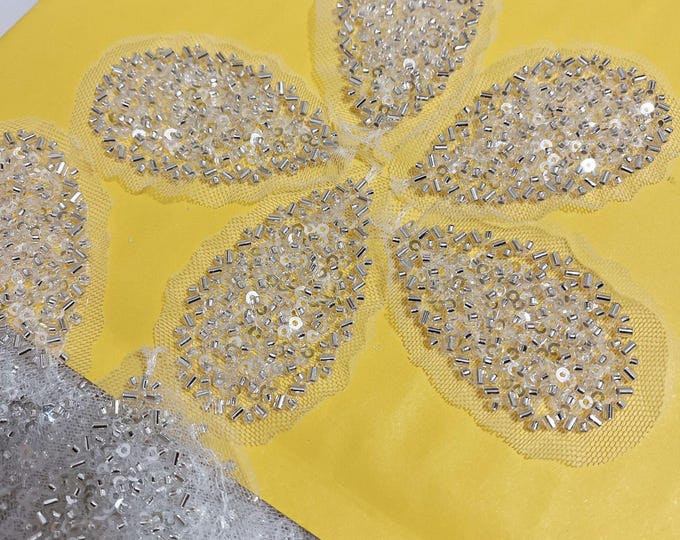 Bridal hair accessories, hairpins, leaves and flowers, Bridal Wedding Veil, sequins wedding dress, headwear, shoes, DIY lace accessories
