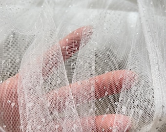 59“W Lace mesh Fabric Embroidery Exquisite 3D butterflies Wedding Headband High Quality, Qipao, Doll Making, Sewing, DIY, Home Decor/ fabric