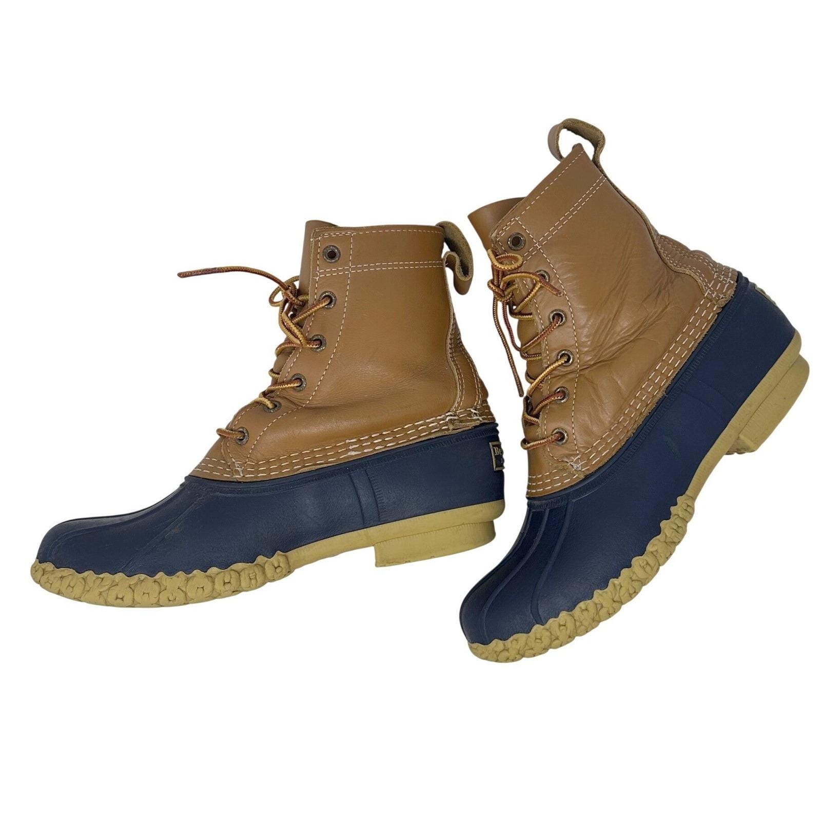 Ll bean duck boots - Etsy 日本