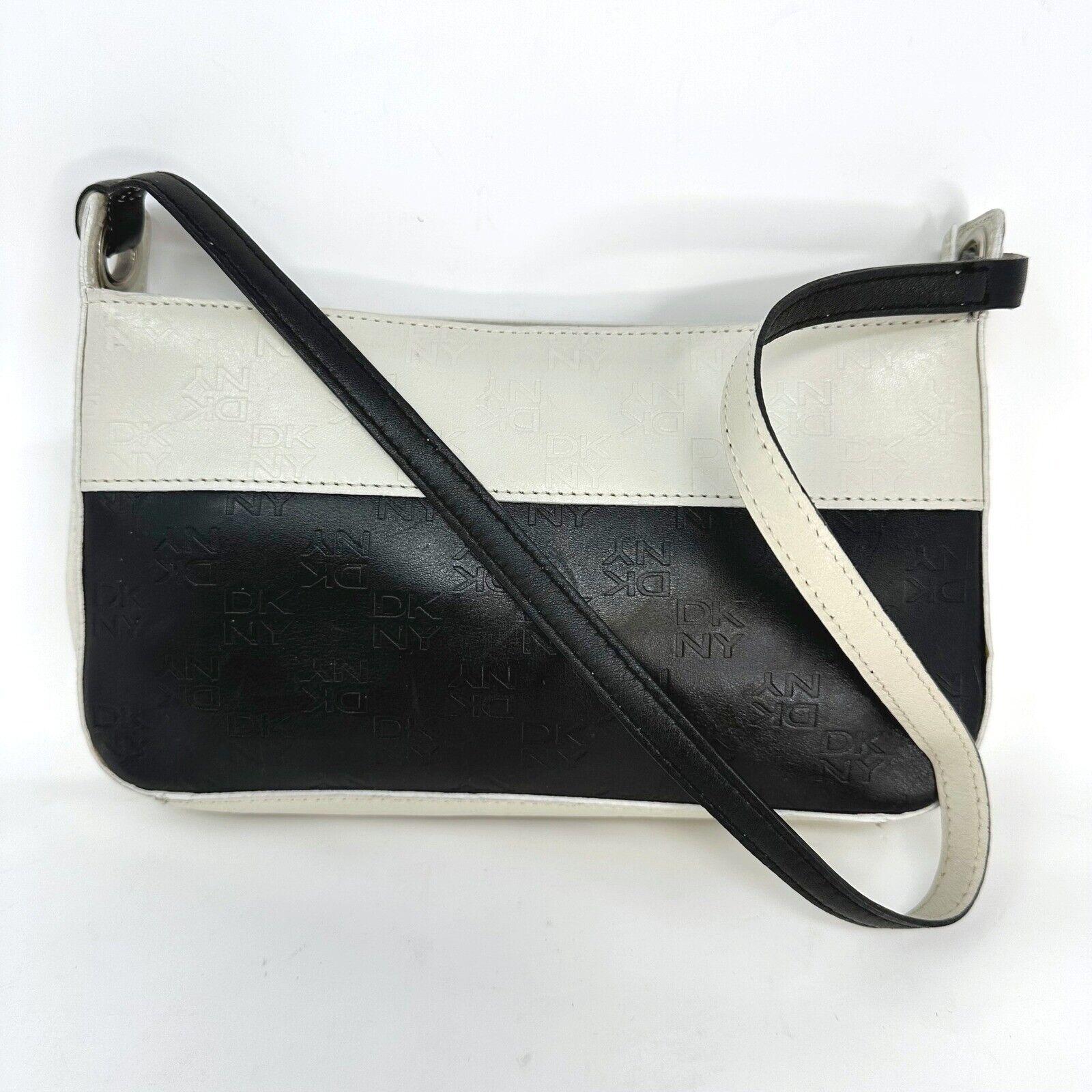 90s Dkny Bag - Etsy