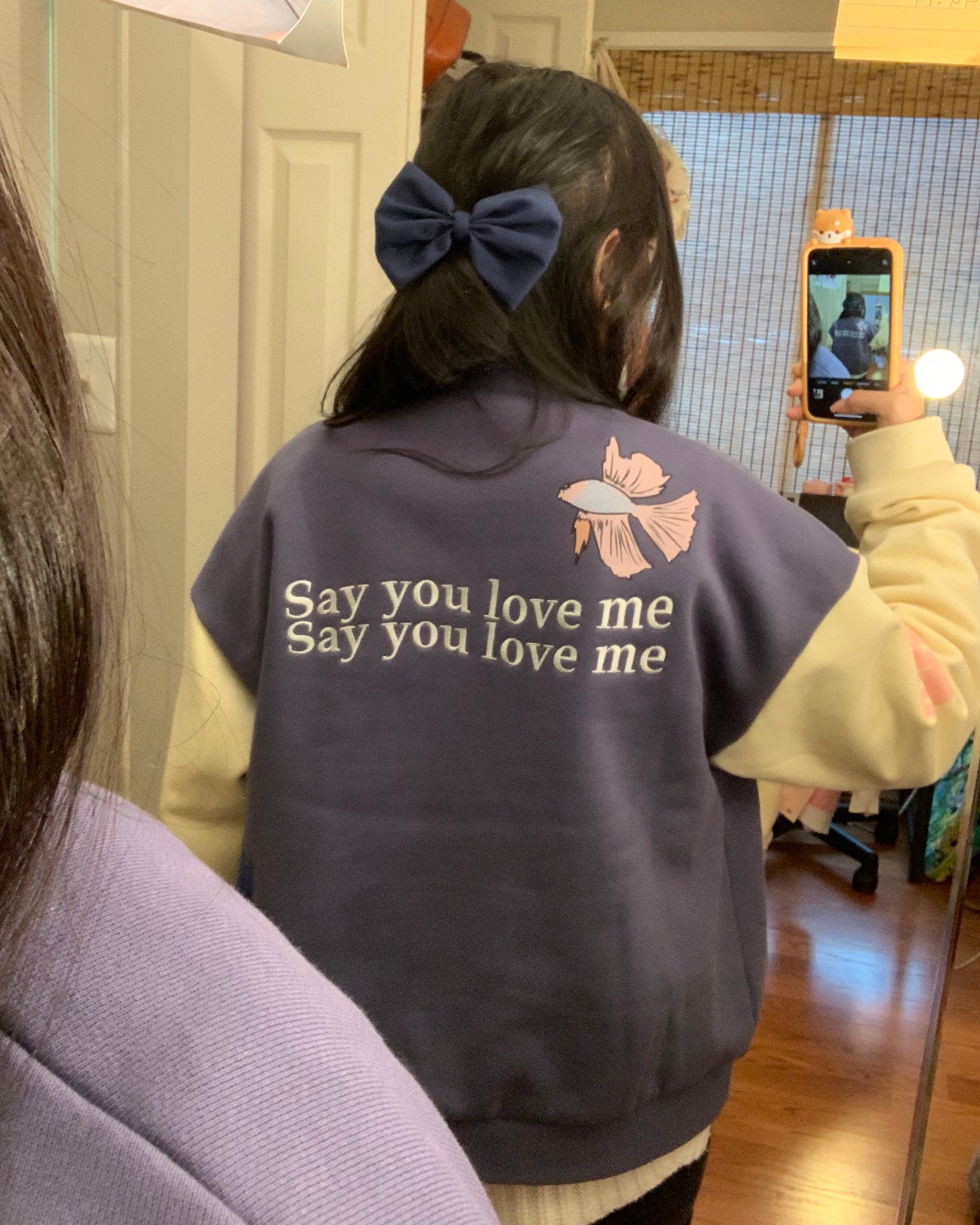 Txt Varsity Jacket - Etsy Txt Varsity Jacket - Etsy
