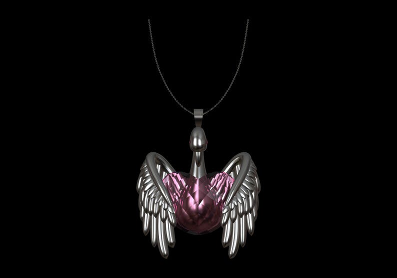 Pocket Sized: SKZ "Do It" collection Necklace | Kpop | STRAYKIDS| STAYS | Divine | Jewelry | Necklace image 2