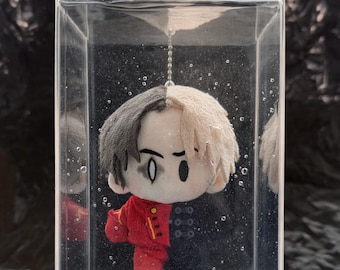 K-POP・アジア MAGIC SHOP Jackson Wang “magic Man” Plushie | GOT7 | Ahgase | Team Wang