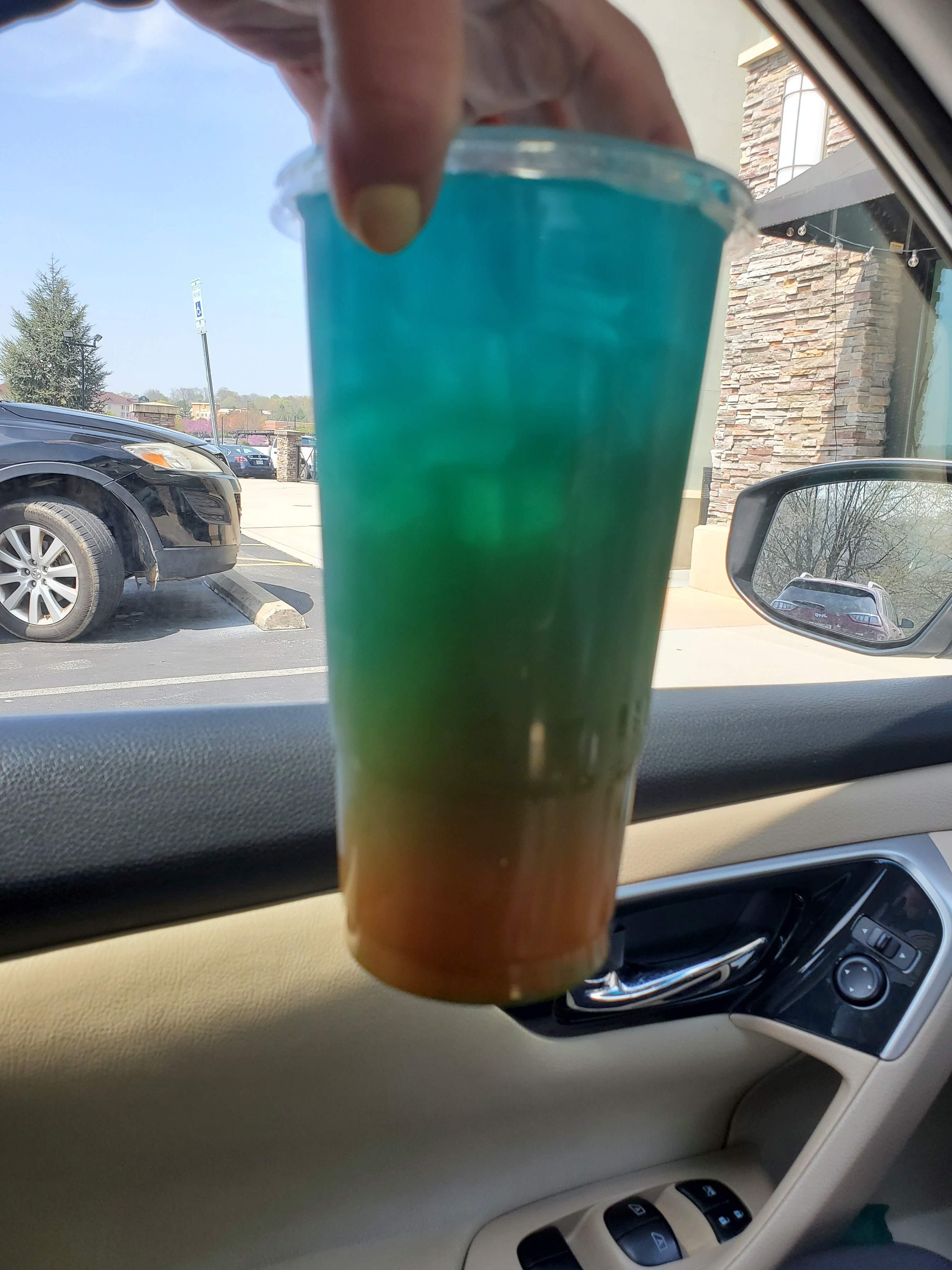 32oz Variety pack of 7 Loaded Teas Etsy