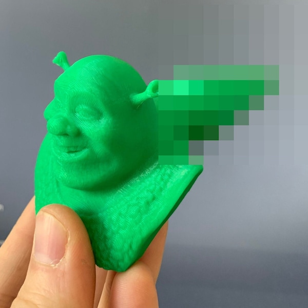 Oger Plug