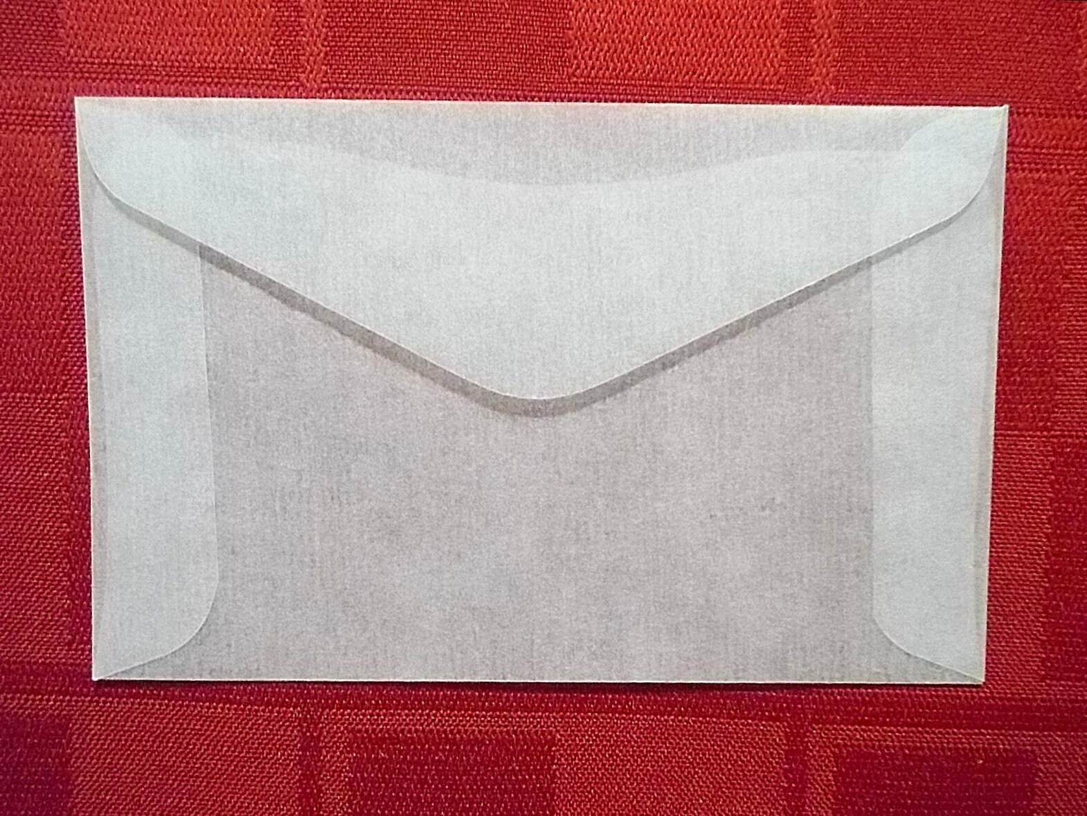 Glassine Envelopes 2 5/16 X 3 5/8 25 Each New 2 Etsy