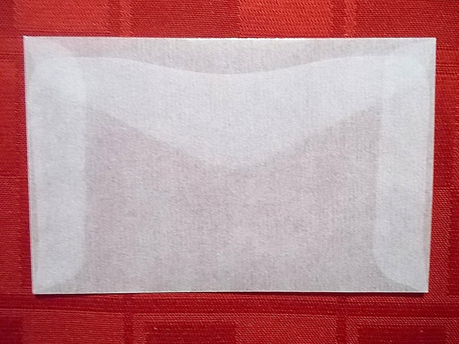 Glassine Envelopes 2 5/16 X 3 5/8 25 Each New 2 Etsy