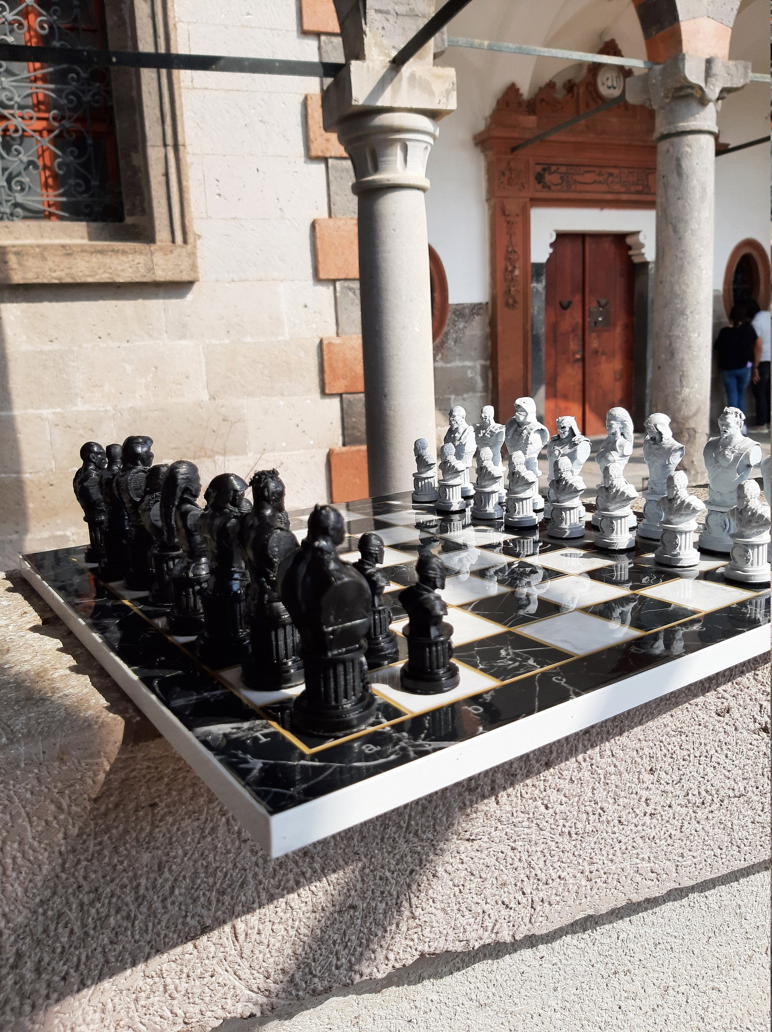 mortal kombat style chess mortal kombat style chess