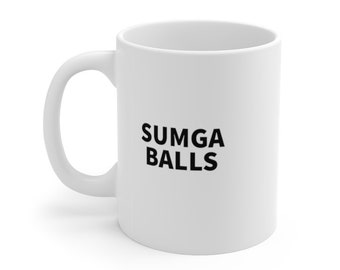 Ligma Balls Ligma Coffee Mug Funny Coffee Mug Ligma Funny -  Denmark