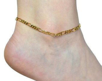 Figaro Chain - Etsy