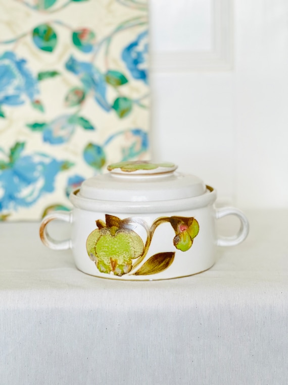 Vintage denby clearance stoneware