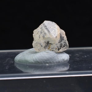 Phenakite, Phenacite Rare Crystal From Ukraine - 2ct, 0.35 grams, 1.1cm