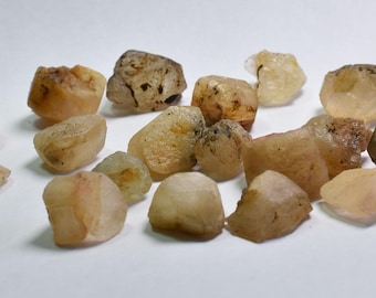 ブラジル産 フェナカイト フェナサイト 水晶 クリスタル ブラジル産フェナカイト フェナサイト クリスタル - 2.0 グラム - 1.1